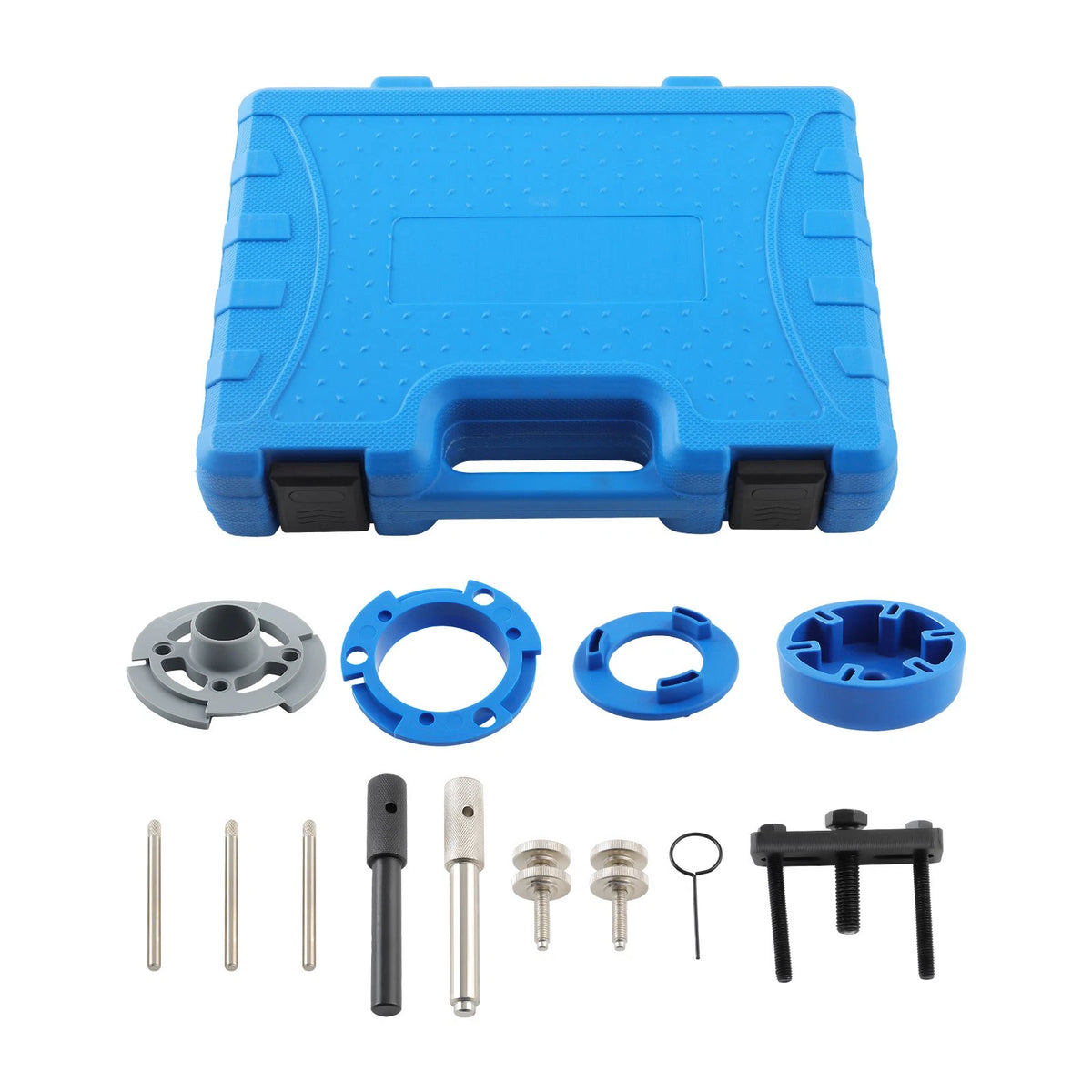 Injector Puller Tool for Ford 2.0 2.2 2.4 3.2 TDCi (2000–2023)