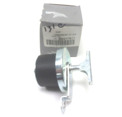 Engine Oil Filler Cap for International (OEM 3622478C1, CAT 3627320, 44027-20)