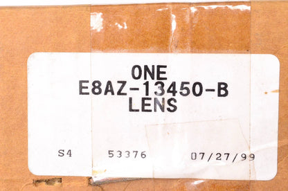 Light Lens for Ford Crown Victoria (E8AZ-13450-B)