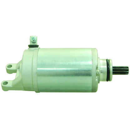 Starter for Suzuki AN400S Burgman Type S (2003–2006) 31100-06H00 31100-06H01 781N