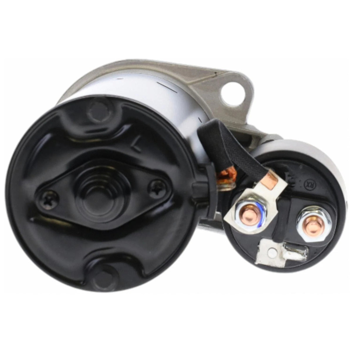 12V Starter for Ruggerini RK180 RM80 RM81 (1984–2008) 0001115042 D9E50 IS0586