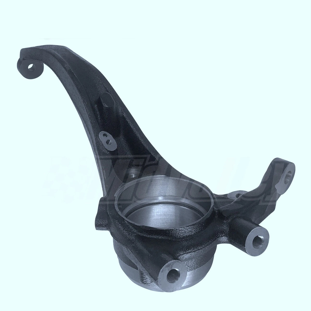 Front Right Steering Knuckle for Hyundai Sonata (2008–2010) 697952