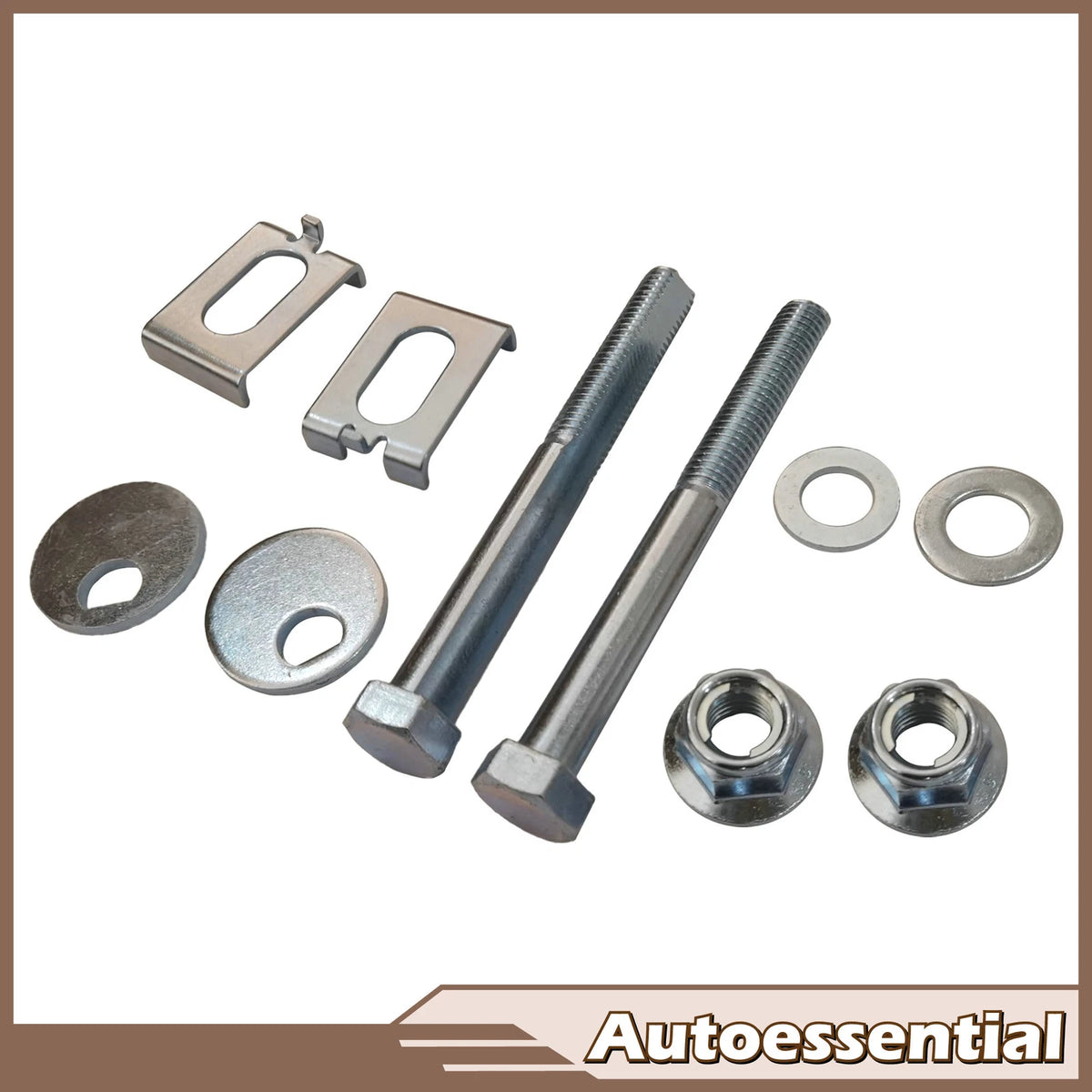 Caster & Camber Kit for Ford Lincoln F-150 (2007–2020) K100010