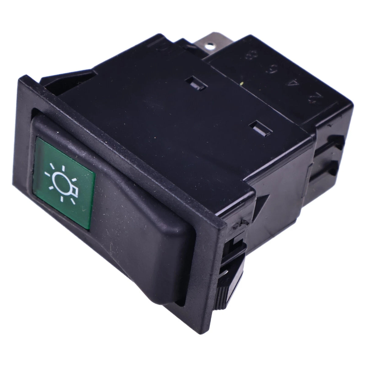 3 Position Switch for Case IH (83982993, 86545720)