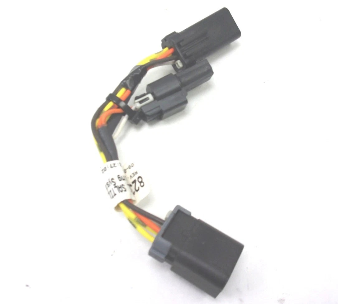 OEM Light Jumper Harness for International Heavy Duty (2016)