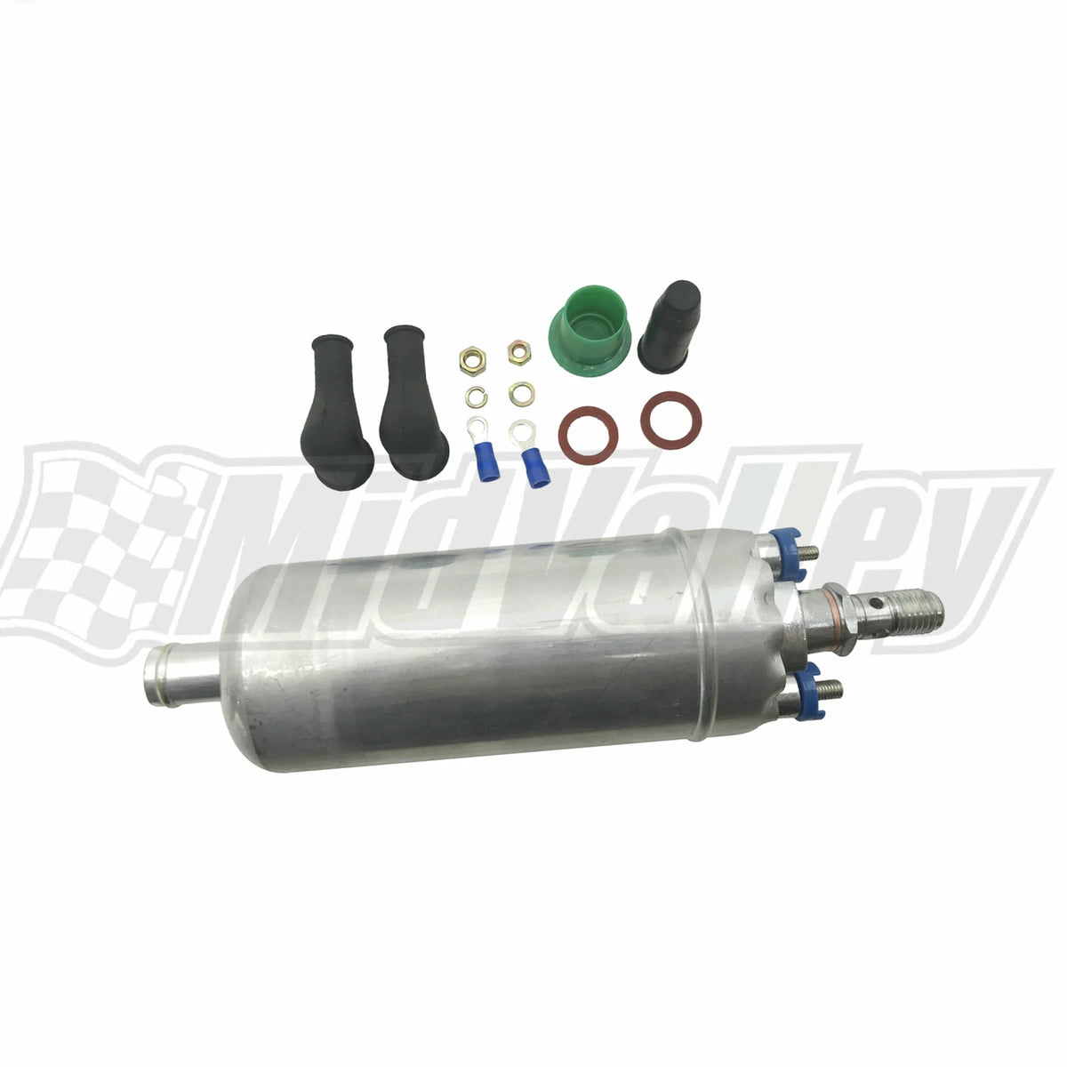 Electric Fuel Pump for Mercedes 190E 260E 300E 500SL 560SL C220 (1987–1993) E8177