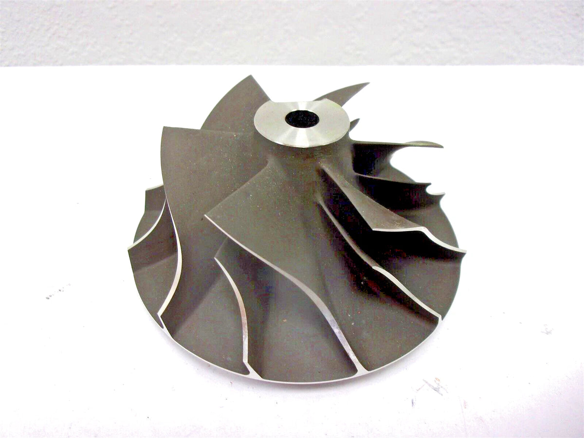 Garrett Turbo Compressor Wheel TA51 for