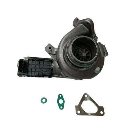 Stigan Turbo Kit with Turbocharger Gaskets for Mercedes Sprinter (2007–2018)