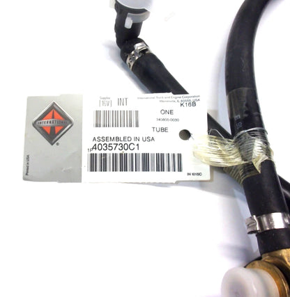 Coolant Line Hose 4035730C1 for International