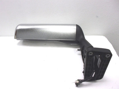 Set of 2 Chrome Heated Left Rear View Mirrors for International (N/A) 3766421C96 3766421C95
