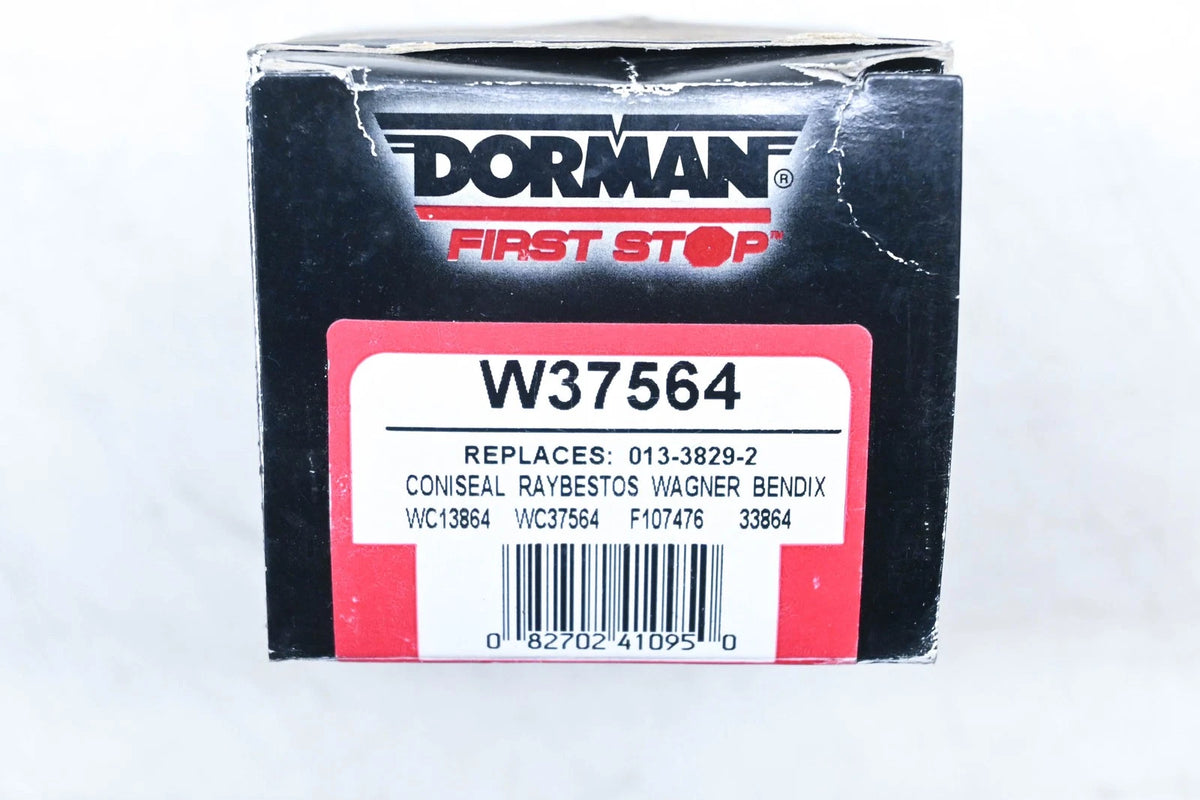 Drum Brake Wheel Cylinder Assembly for Dorman W37564, WC13864, F107476