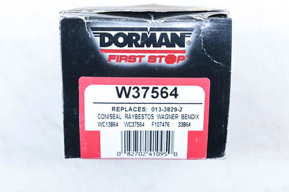 Drum Brake Wheel Cylinder Assembly for Dorman W37564, WC13864, F107476