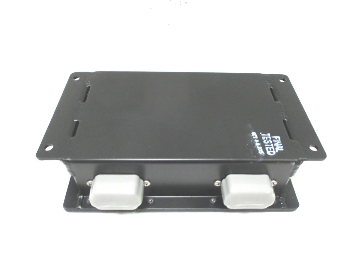 Electronic Troll Interface Module for Detroit Diesel (Universal)