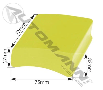 Suspension Parts for Volvo (2000–2023) Replaces 20703083, 25QK43M