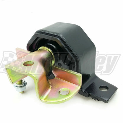Set of 4 Engine & Transmission Motor Mounts for Nissan Sentra (2000–2006)