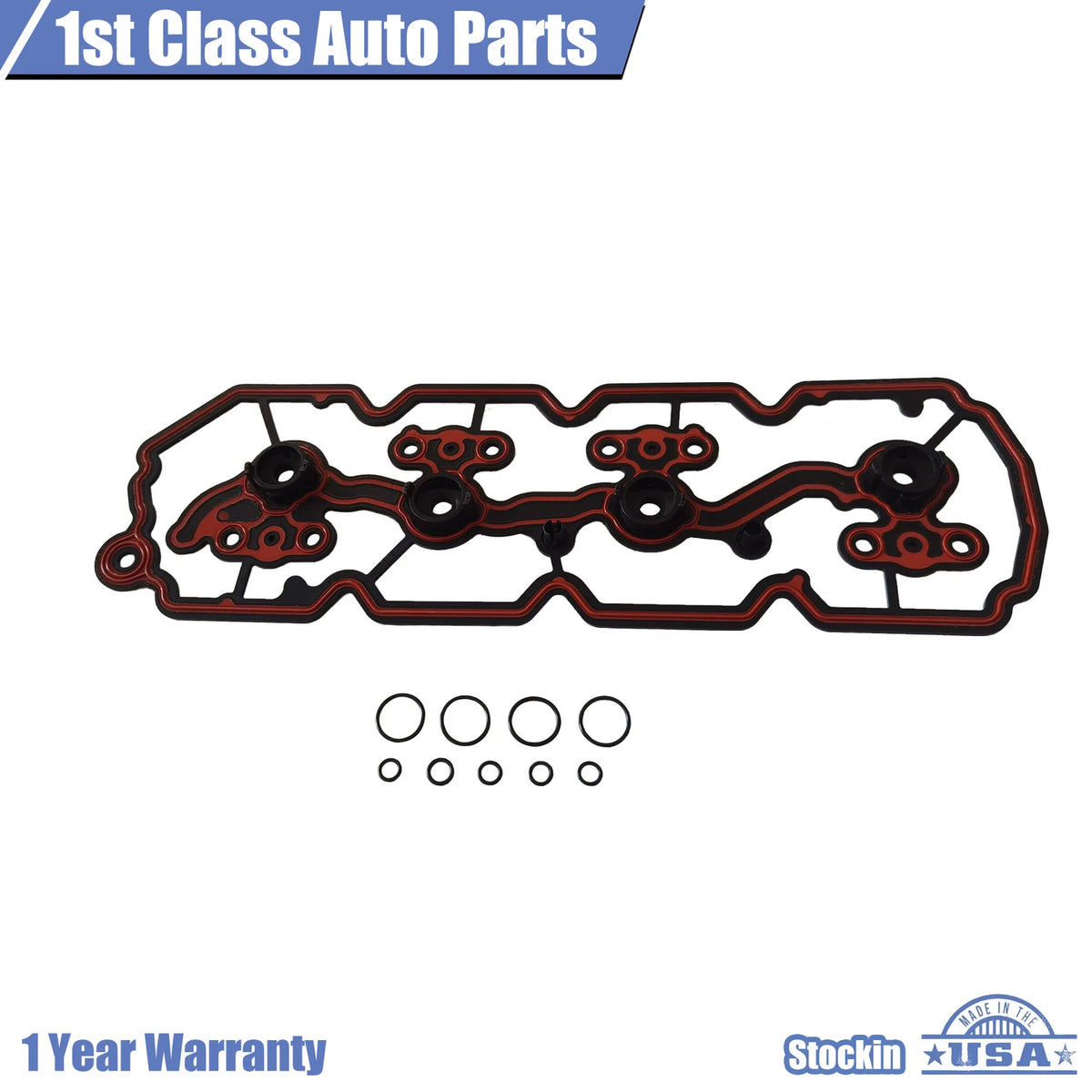 Intake Manifold Set for Chevrolet Tahoe GMC Yukon (2005–2014) MS96871
