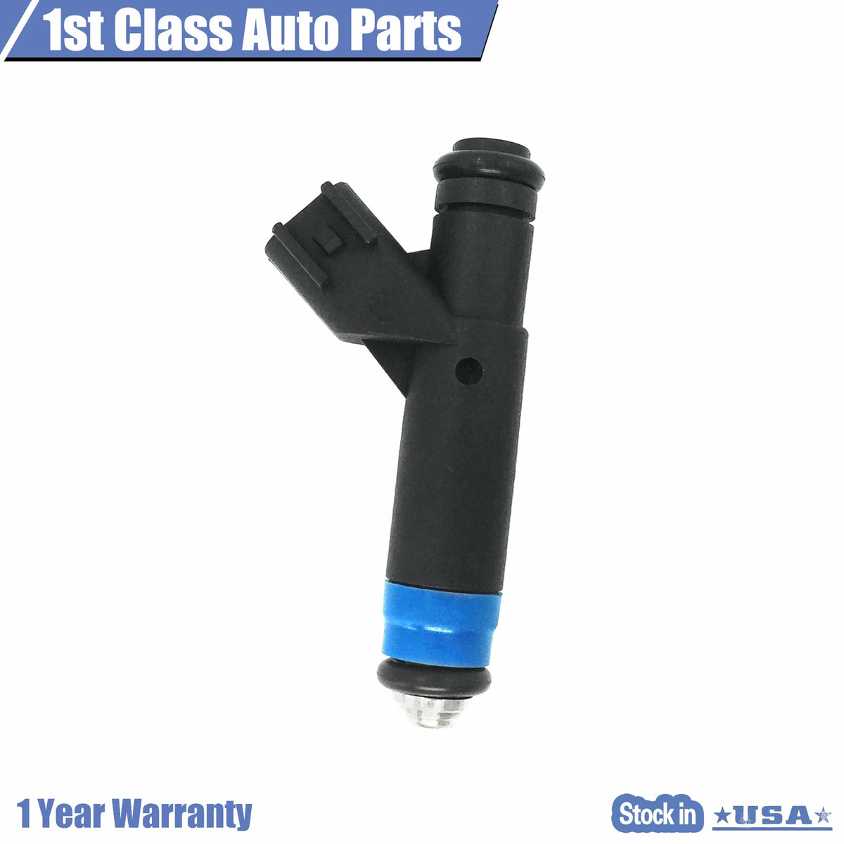 Fuel Injector for Dodge Grand Caravan, Chrysler Town & Country, Pacifica (2008–2010)