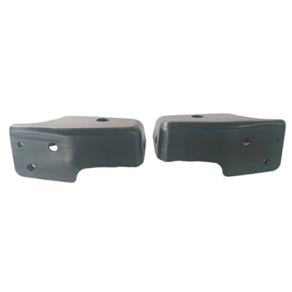 Front Bumper Bracket Extension for Chevy Silverado 1500 (2007–2013)