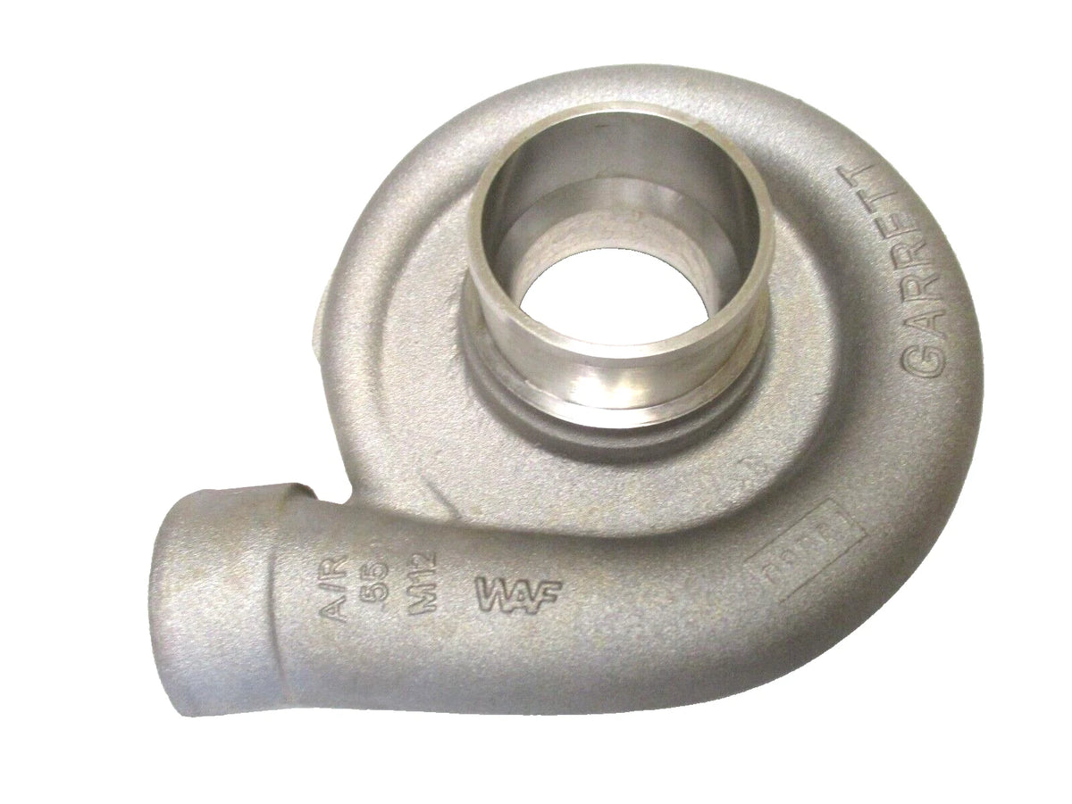 Garrett Turbo Compressor Cover for DT466 DTA466 446560-0001