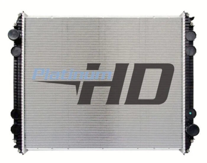 Radiator for Freightliner Argosy (US)