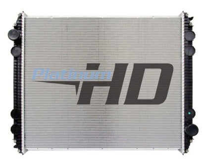 Radiator for Freightliner Argosy (US)