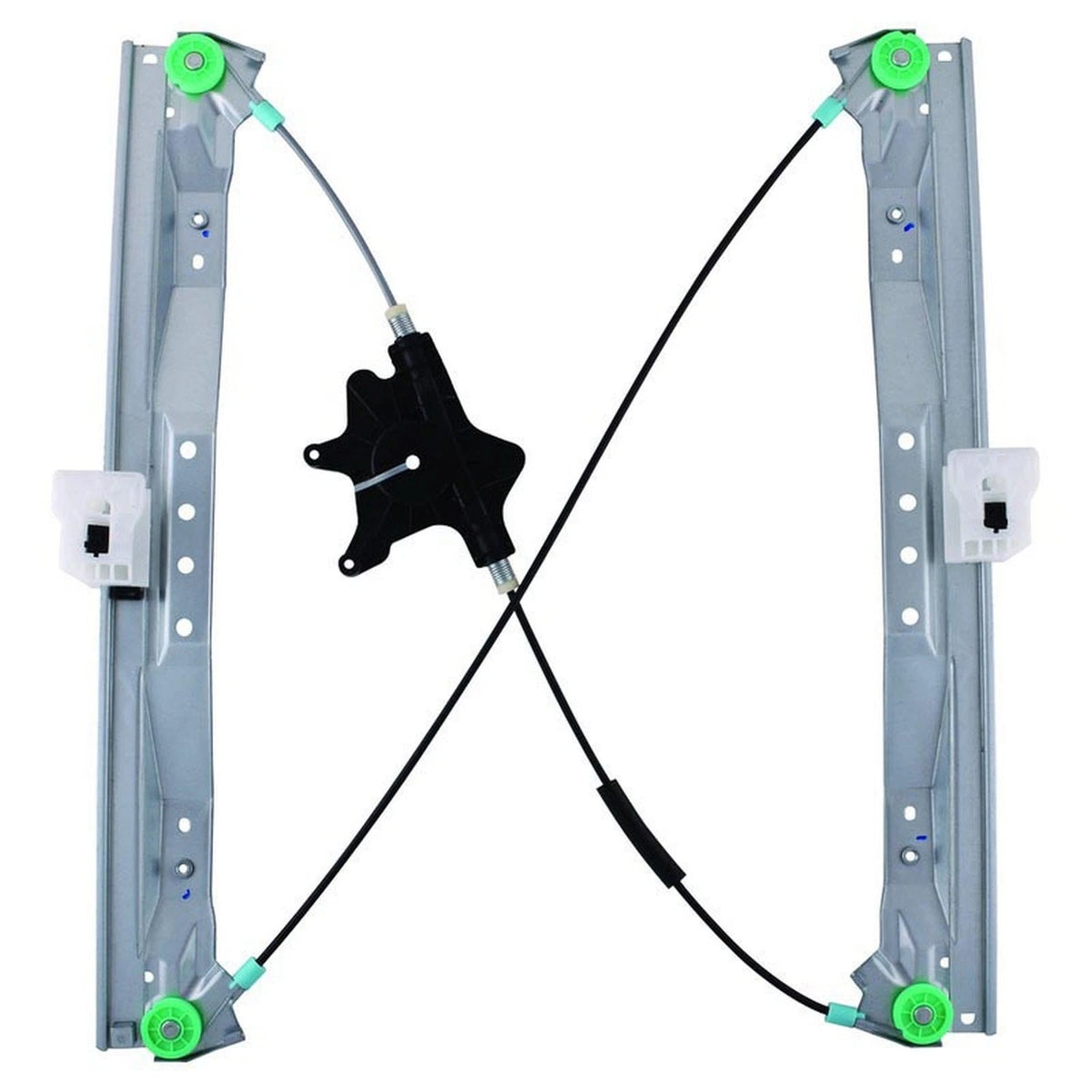 Power Window Regulator for Volkswagen Routan (2009–2011) Front Left 749-508