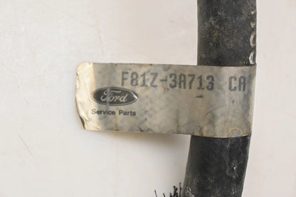 Power Steering Hose for Ford (F81Z-3A713-CA)
