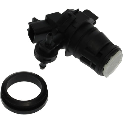 Windshield Washer Pump for Honda CR-V (2008–2016), HR-V (2016–2022) 8533078010
