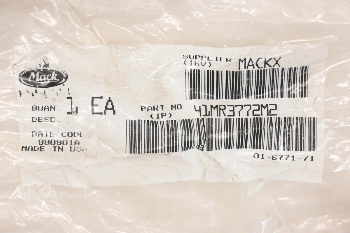 Wiring Harness Kit for Mack 41MR3772M2 (NOS)