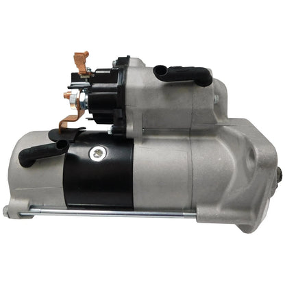 12V Starter for Hino 198 258 268 358 (2011–2020) 9742809-698 28100E0310