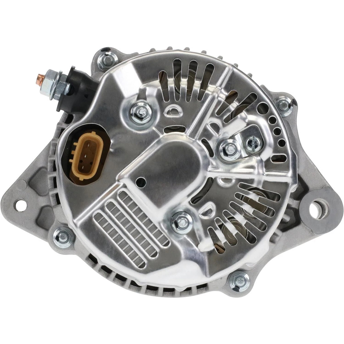 120A Alternator for Tug Technologies MA-25 (40052272, 6008611951, 114403, A80158)