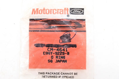 O-Rings Set of 3 for Ford (CM-4641, E8GY-9229-B)