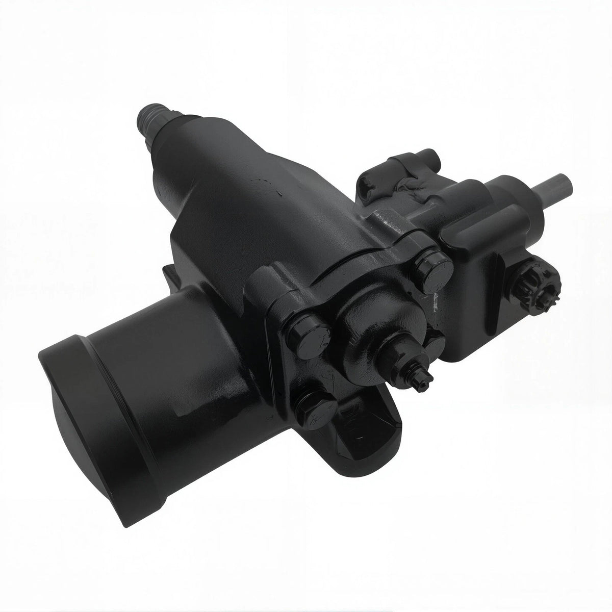 Power Steering Gear Box for Dodge Ram 2500 3500, Chevy C20 Yukon (1997–2002) 27-7585