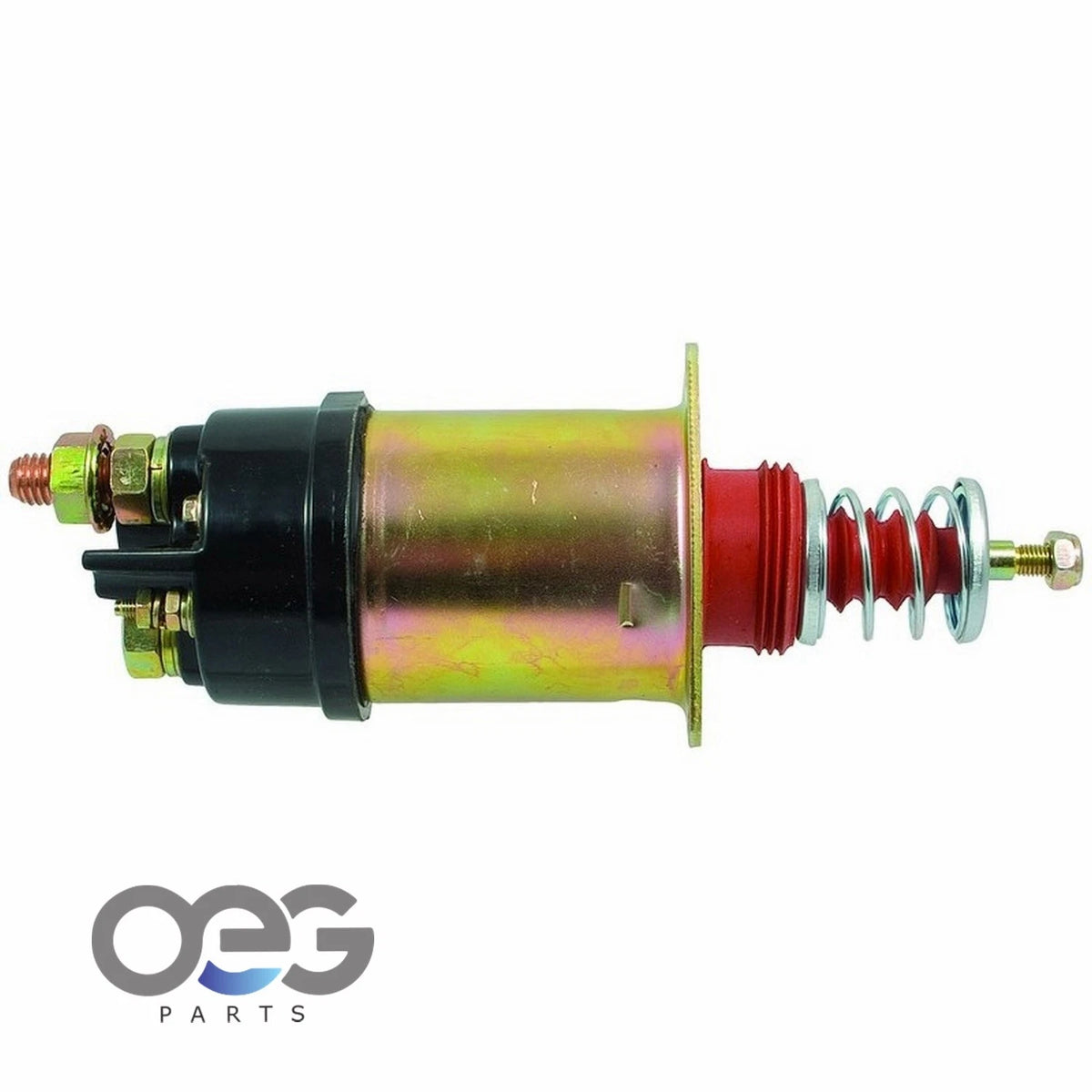 Solenoid Switch for Mack CM L6 8.3L (1989–1991) SDR6039 245-12026 245-12114