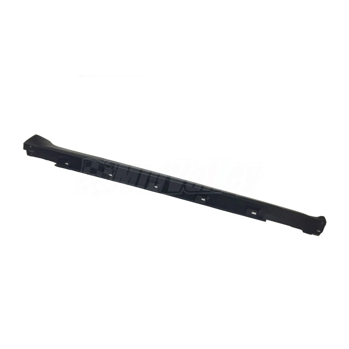 Set of 2 Rocker Panel Trims for Subaru Crosstrek (2016–2016)