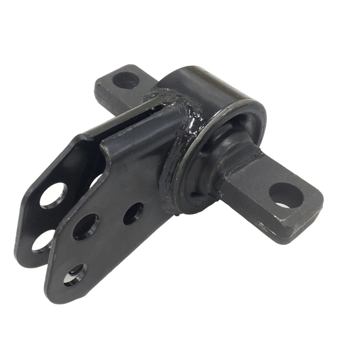 3X Front Differential Mount Set for Jeep Grand Cherokee Commander (2005–2010)