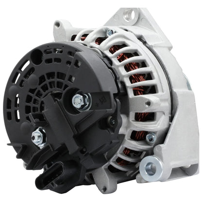 100A Alternator for (Fits 0131544102, F032113351, 301739RIB, 301739RID)