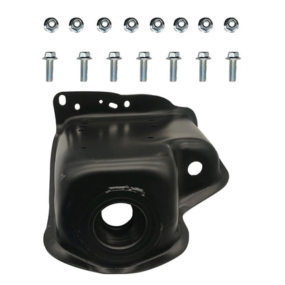 Front Suspension Spring Upper Bracket Left for F-250 Super Duty (2004–2007)