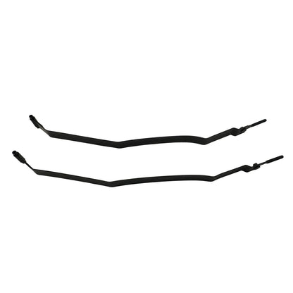 Pair Fuel Tank Straps for Jeep TJ Wrangler (1997–2006) 578-358