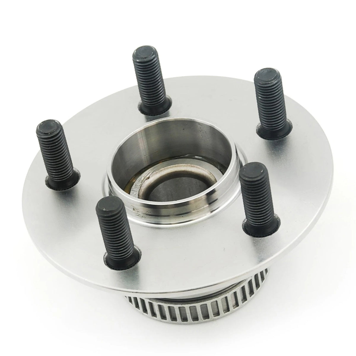 2X Rear Wheel Hub Bearing Assembly 512167 for Chrysler PT Cruiser Neon (2001–2010)