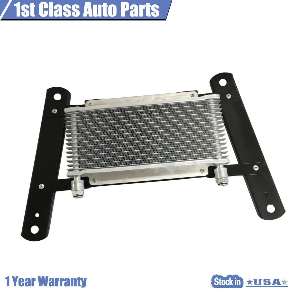 Automatic Transmission Oil Cooler for Hummer H2 (2003–2009) HU4050100