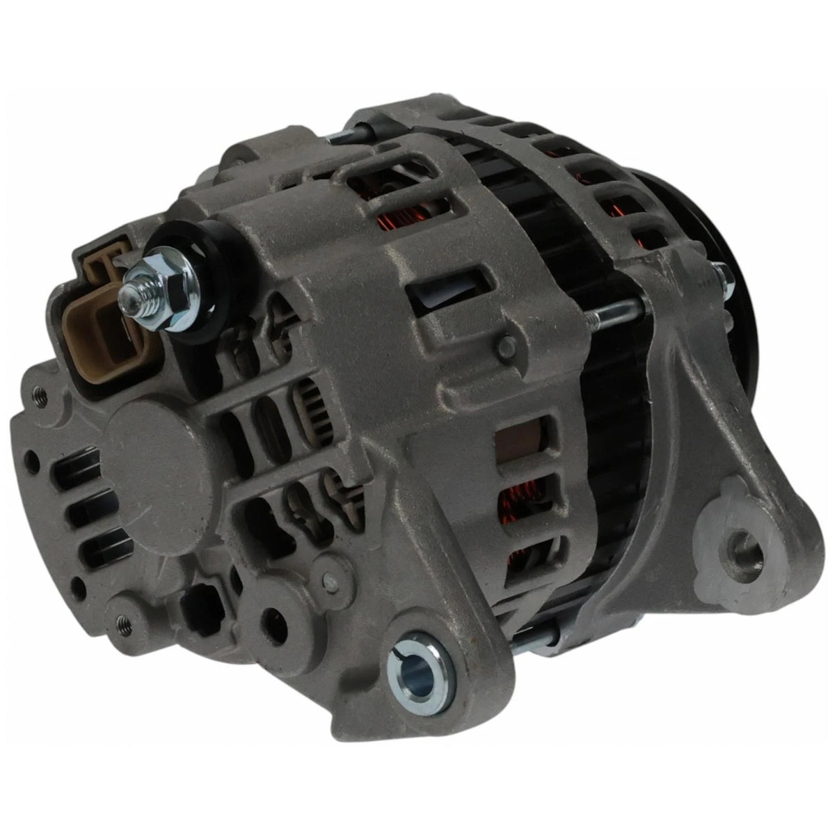 50A Alternator for Caterpillar 2C4000 2C5500 2C6500 2CC4000 (2015–2021)