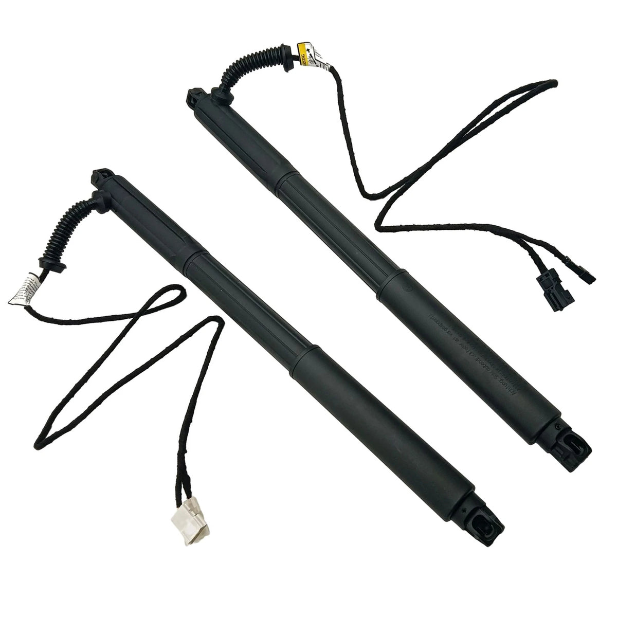 2X Rear Electric Tailgate Lift Supports for BMW X5 (2007–2013)