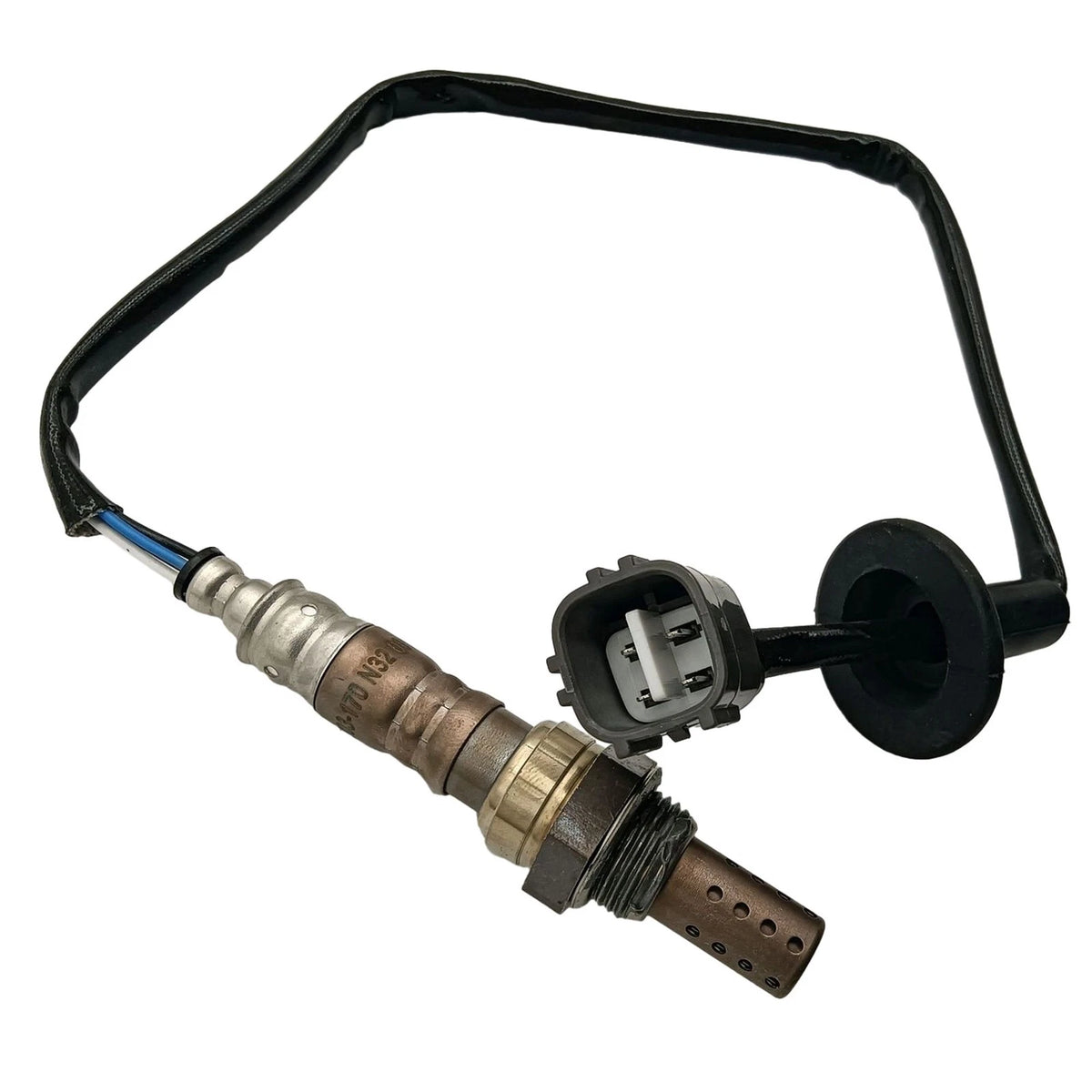 Set of 2 O2 Oxygen Sensors for Toyota Yaris (2006–2012) & Scion xD (2008–2009)