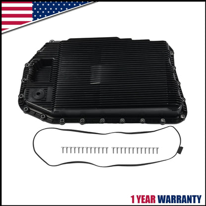Auto Trans Filter Kit for BMW 128 135 323 325 328 330 335 525 528 530 740 X Z (2000–2023)