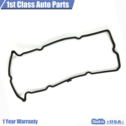 Engine Valve Cover with Gasket for Nissan Altima Sentra 2.5L L4 (2002–2006)
