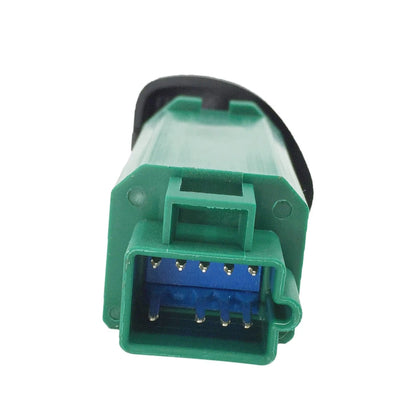 Hazard Warning Emergency Light Button Switch for Chevy Impala (2000–2005)