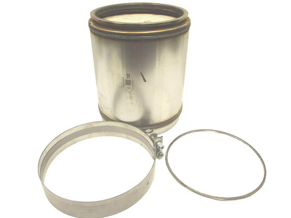 DPF Module Filter for Detroit Diesel DD15/DD16 (OEM A6804910494)