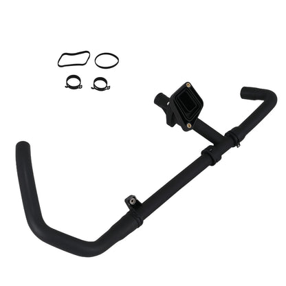 Coolant Line Hose for Jaguar X-Type (2002–2008) C2S43430