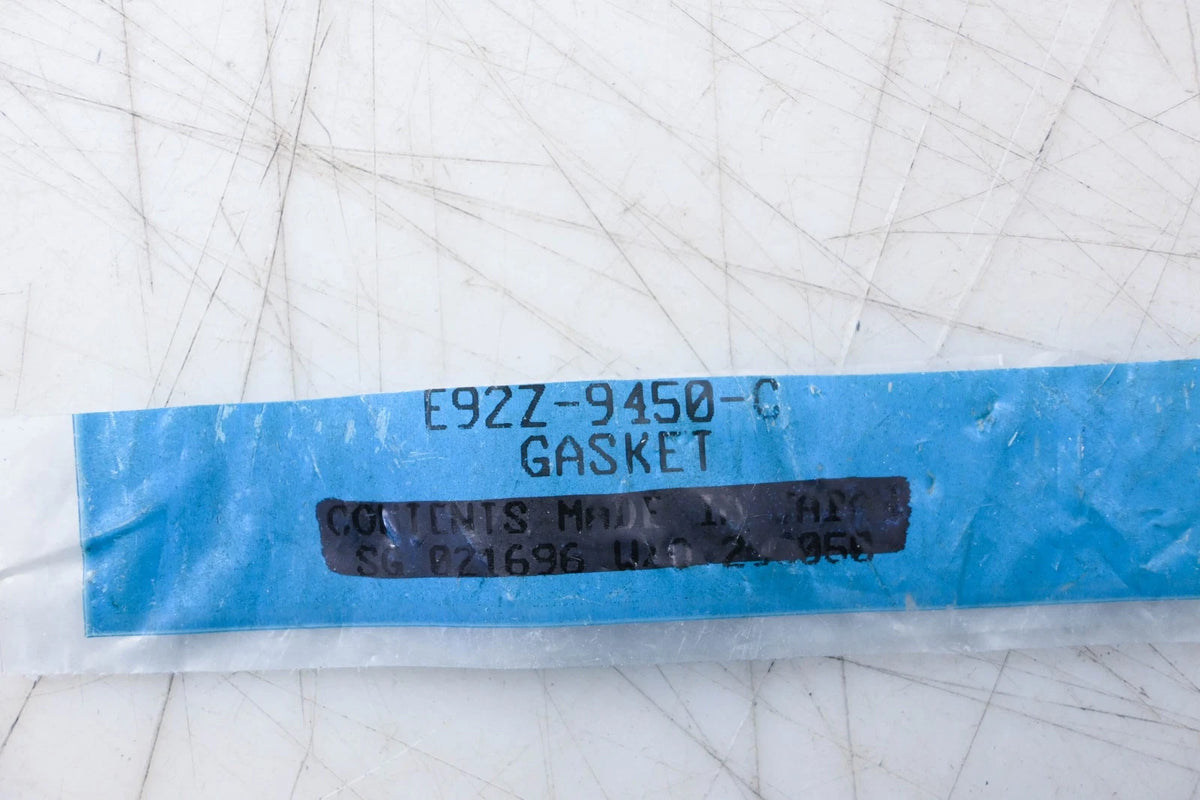 Exhaust Gasket for Ford E92Z-9450-C (NOS)